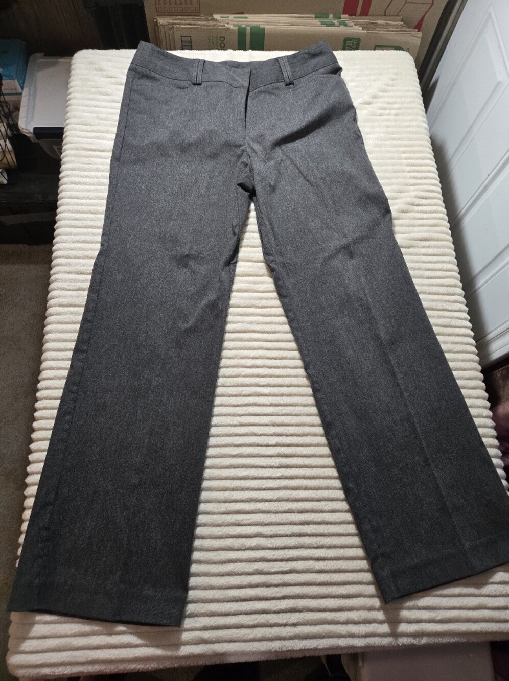 Women's Danielle B. Slacks